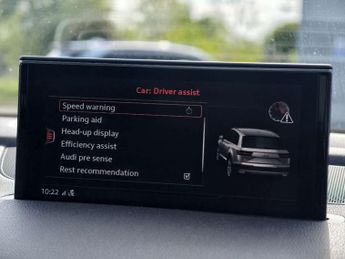 Audi Q7 3.0 Q7 S Line TDI Quattro Auto 4WD 5dr