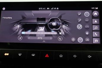 MG MG4 64kWh Trophy Long Range Hatchback 5dr Electric Auto (203 ps)