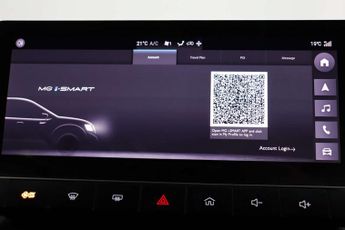 MG MG4 64kWh Trophy Long Range Hatchback 5dr Electric Auto (203 ps)