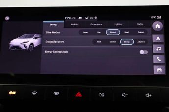 MG MG4 64kWh Trophy Long Range Hatchback 5dr Electric Auto (203 ps)