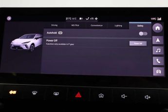 MG MG4 64kWh Trophy Long Range Hatchback 5dr Electric Auto (203 ps)