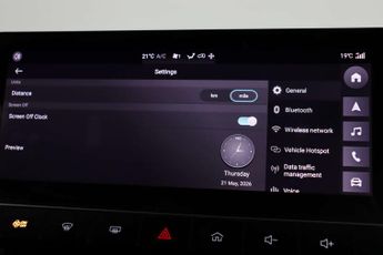 MG MG4 64kWh Trophy Long Range Hatchback 5dr Electric Auto (203 ps)