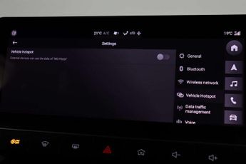 MG MG4 64kWh Trophy Long Range Hatchback 5dr Electric Auto (203 ps)