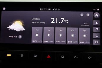 MG MG4 64kWh Trophy Long Range Hatchback 5dr Electric Auto (203 ps)