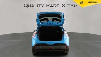 MG MG4 64kWh Trophy Long Range Hatchback 5dr Electric Auto (203 ps)