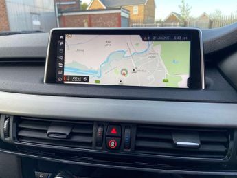 BMW X5 3.0 40d M Sport SUV 5dr Diesel Auto xDrive Euro 6 (s/s) (313 ps)