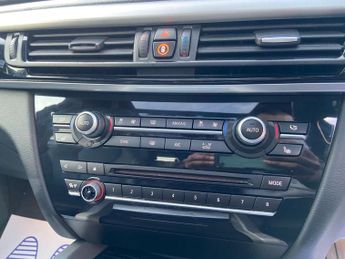 BMW X5 3.0 40d M Sport SUV 5dr Diesel Auto xDrive Euro 6 (s/s) (313 ps)