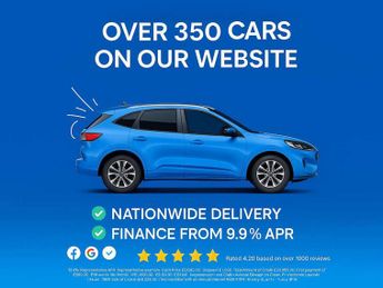 MG MG5 61.1kWh Trophy Long Range Estate 5dr Electric Auto (156 ps)