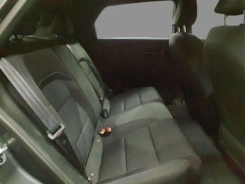 MG MG4 64kWh SE Long Range Hatchback 5dr Electric Auto (203 ps)