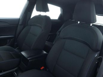 MG MG4 64kWh SE Long Range Hatchback 5dr Electric Auto (203 ps)