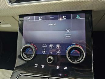 LAND ROVER RANGE ROVER VELAR 2.0 Range Rover Velar S D180 Auto 4WD 5dr