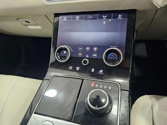 LAND ROVER RANGE ROVER VELAR 2.0 Range Rover Velar S D180 Auto 4WD 5dr