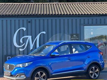 MG ZS 1.5 MG ZS Exclusive 5dr