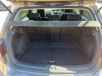 Volkswagen GOLF 2.0 Golf Match TDI BlueMotion Technology Semi-Auto 5dr