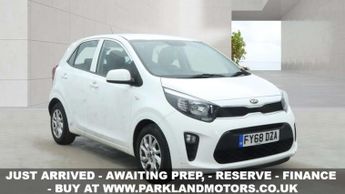 Kia Picanto 1.2 Picanto 2 5dr