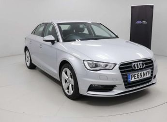 Audi A3 1.4 A3 Sport TFSI 4dr