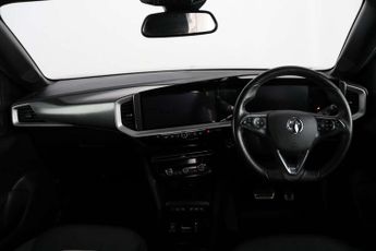 Vauxhall Mokka Electric 50kWh Ultimate SUV 5dr Electric Auto (136 ps)