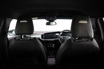 Vauxhall Mokka Electric 50kWh Ultimate SUV 5dr Electric Auto (136 ps)
