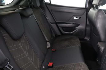 Vauxhall Mokka Electric 50kWh Ultimate SUV 5dr Electric Auto (136 ps)