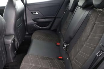 Vauxhall Mokka Electric 50kWh Ultimate SUV 5dr Electric Auto (136 ps)