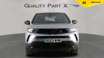 Vauxhall Mokka Electric 50kWh Ultimate SUV 5dr Electric Auto (136 ps)