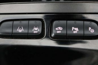 Vauxhall Mokka Electric 50kWh Ultimate SUV 5dr Electric Auto (136 ps)