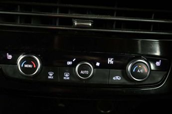 Vauxhall Mokka Electric 50kWh Ultimate SUV 5dr Electric Auto (136 ps)