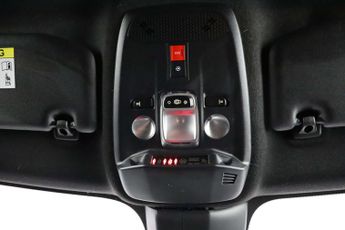 Vauxhall Mokka Electric 50kWh Ultimate SUV 5dr Electric Auto (136 ps)