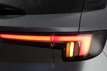 Vauxhall Mokka Electric 50kWh Ultimate SUV 5dr Electric Auto (136 ps)