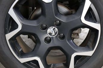 Vauxhall Mokka Electric 50kWh Ultimate SUV 5dr Electric Auto (136 ps)