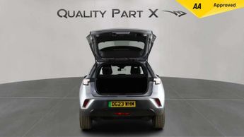 Vauxhall Mokka Electric 50kWh Ultimate SUV 5dr Electric Auto (136 ps)