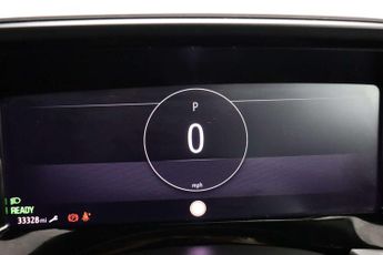 Vauxhall Mokka Electric 50kWh Ultimate SUV 5dr Electric Auto (136 ps)