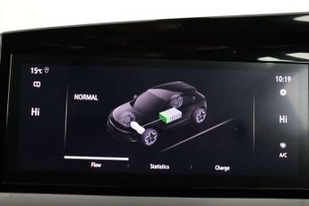 Vauxhall Mokka Electric 50kWh Ultimate SUV 5dr Electric Auto (136 ps)