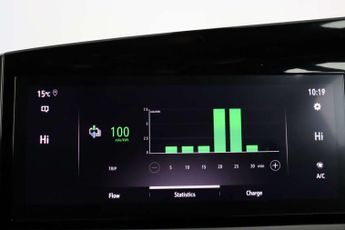 Vauxhall Mokka Electric 50kWh Ultimate SUV 5dr Electric Auto (136 ps)