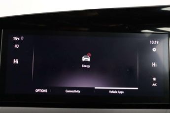 Vauxhall Mokka Electric 50kWh Ultimate SUV 5dr Electric Auto (136 ps)