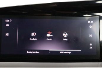 Vauxhall Mokka Electric 50kWh Ultimate SUV 5dr Electric Auto (136 ps)