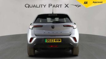 Vauxhall Mokka Electric 50kWh Ultimate SUV 5dr Electric Auto (136 ps)
