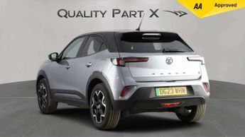 Vauxhall Mokka Electric 50kWh Ultimate SUV 5dr Electric Auto (136 ps)