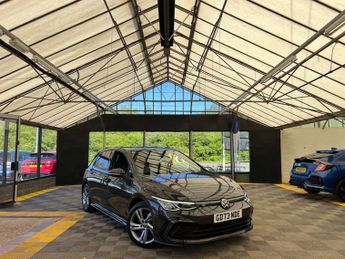 Volkswagen Golf 1.5 Golf R-Line TSi 5dr