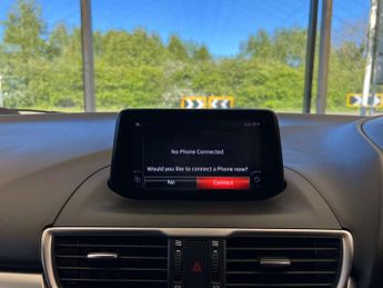 MAZDA 3 2.0 Mazda3 SE-L Nav Auto 5dr