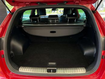 KIA SPORTAGE 1.6 Sportage GT-Line ISG 4x4 Semi-Auto 4WD 5dr