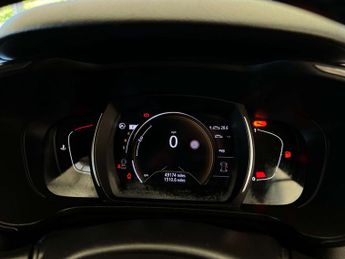 RENAULT KADJAR 1.3 Kadjar GT Line TCe Auto 5dr
