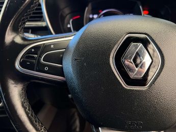 RENAULT KADJAR 1.3 Kadjar GT Line TCe Auto 5dr
