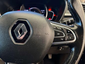RENAULT KADJAR 1.3 Kadjar GT Line TCe Auto 5dr