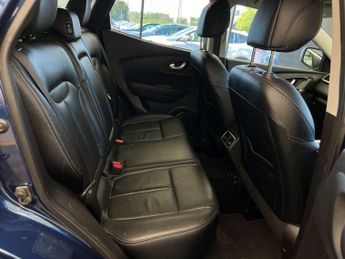 RENAULT KADJAR 1.3 Kadjar GT Line TCe Auto 5dr