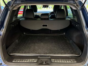 RENAULT KADJAR 1.3 Kadjar GT Line TCe Auto 5dr