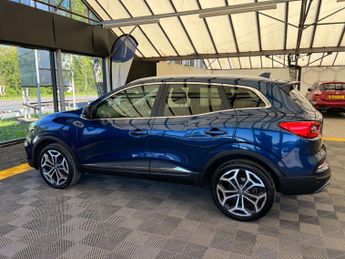 RENAULT KADJAR 1.3 Kadjar GT Line TCe Auto 5dr