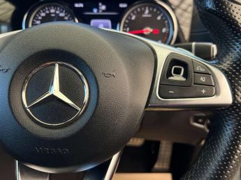 MERCEDES-BENZ E-CLASS 2.0 E 220 D AMG Line Auto 4dr
