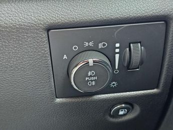 JEEP GRAND CHEROKEE 3.0 Grand Cherokee Overland CRD Auto 4WD 5dr