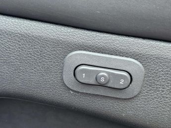 JEEP GRAND CHEROKEE 3.0 Grand Cherokee Overland CRD Auto 4WD 5dr